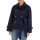 6. Trencz Tommy Hilfiger Cotton W WW0WW38430