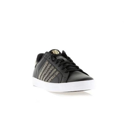 3. Buty K-Swiss Women's Belmont So Snake W 93736-049-M