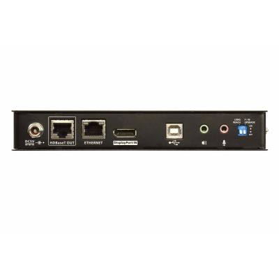 4. ATEN CE920-ATA-G przedłużacz KVM Nadajnik i odbiornik