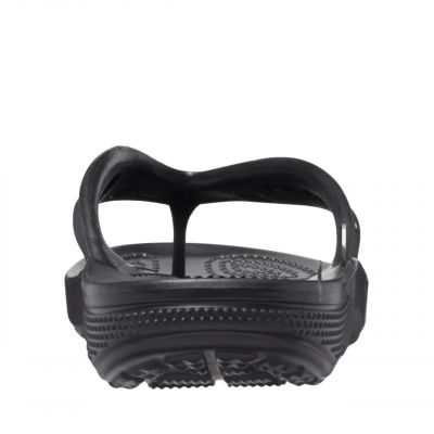 4. Japonki Crocs Baya II Flip 208192 001