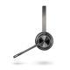 54. Słuchawki Poly Voyager 4320 MS Teams Certified USB-A Headset +BT700 dongle 77Y98AA