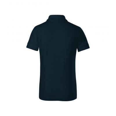 3. Koszulka Malfini Pique Polo Jr MLI-22202