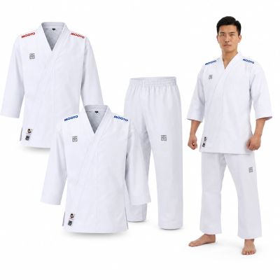 24. Kimono do karate Basic Kata Combo WKF | MOOTO