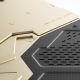 15. ASUS ROG Flow Z13-KJP GZ302EAC-RU178W AMD Ryzen AI Max+ 395 Hybryda (2w1) 34 cm (13.4") Ekran dotykowy WQXGA 128 GB LPDDR5x-SDRAM 1 TB SSD Wi-Fi 7 (802.11be) Windows 11 Home Niemiecki Czarny, Biały, Złoto