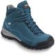 Buty trekkingowe damskie MEINDL Salo Lady Mid GTX, z membraną Gore-Tex