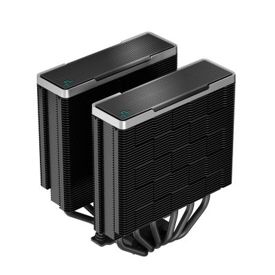 7. Chłodzenie DeepCool AK620 Zero Dark