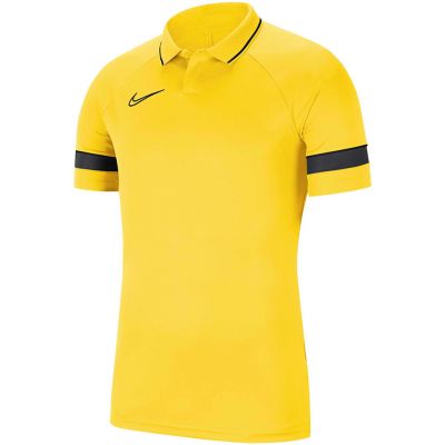 3. Koszulka Nike DF Academy 21 Polo SS M CW6104 719