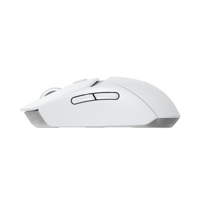 16. Logitech G G309 myszka Gaming Po prawej stronie RF Wireless + Bluetooth Optyczny 2560 DPI
