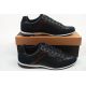 9. Wrangler buty męskie sneakersy Rhys granatowe półbuty modne
