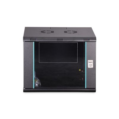 11. Digitus Obudowa naścienna z serii Dynamic-N - 600x450 mm (szer. x głęb.), niezmontowana