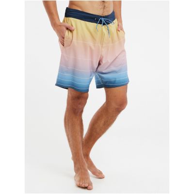 4. Spodenki męskie Protest PRTMANLY beachshort