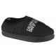 Kapcie Calvin Klein Home Shoe Slipper W Warm Lining W YW0YW00412-BEH