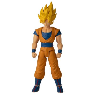 4. DRAGON BALL LIMIT BREAKER - SUPER SAIYAN GOKU