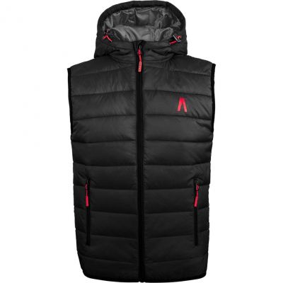 2. Kamizelka Alpinus Athos Body Warmer M BR43351