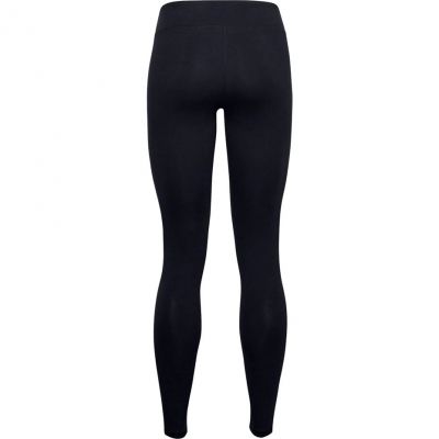 2. Legginsy damskie Under Armour Favorite Wm W 1356403 001