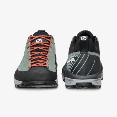 3. Scarpa MESCALITO WOMAN Damski Dorosły Szary