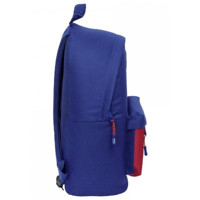 7. Plecak FC Barcelona sportowy z miejscem na laptopa 612429819