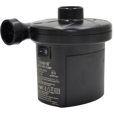 20. POMPKA ELEKTRYCZNA DO MATERACY 3 KOŃCÓWKI 29P312-2EU