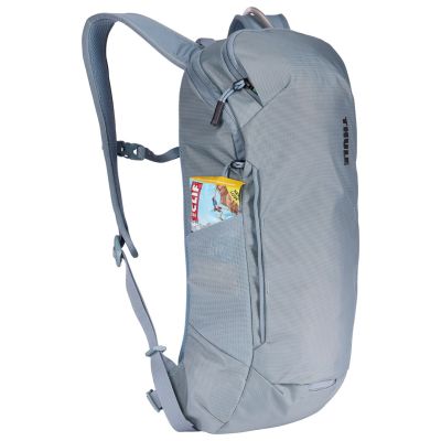 8. Thule Alltrail TAHP210 Pond plecak Plecak podróżny Szary Poliester