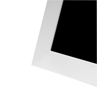 4. Ramka na zdjęcia Denver z FRAMEO 10.1" 16GB biała