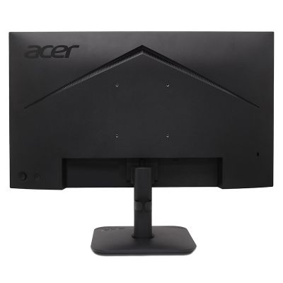 5. Acer KA2 KA272P6bip monitor komputerowy 68,6 cm (27") 1920 x 1080 px Full HD LCD Czarny