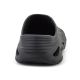 5. CROCS ECHO WAVE CLOG BLACK/BLACK 210521-060