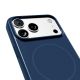 10. Etui ochronne Puro Pulse na iPhone 17 Pro Max poliwęglanowe - ciemnoniebieskie