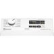 2. Pralka ELECTROLUX EW6TA1605BP