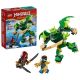 LEGO Ninjago 71862 - Smoczy mech Lloyda