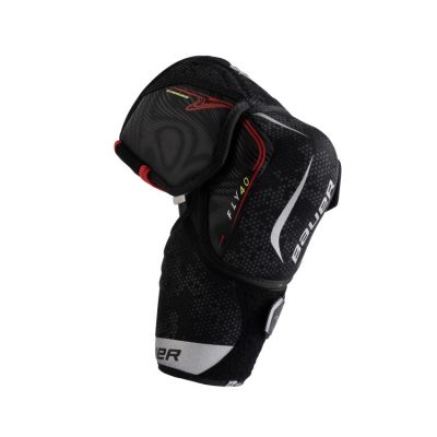 4. Nałokietniki hokejowe Bauer Fly40 Sr 1064859