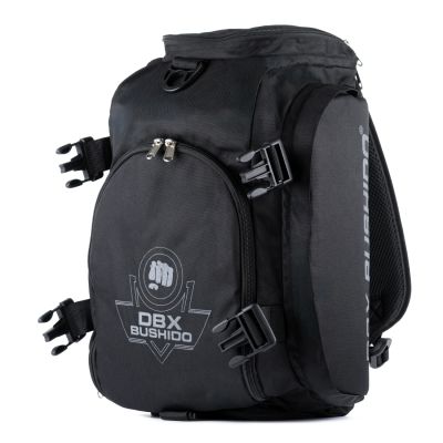 2. Torba treningowa 3w1 kompaktowa 25 litrów - DBX-SB-25w