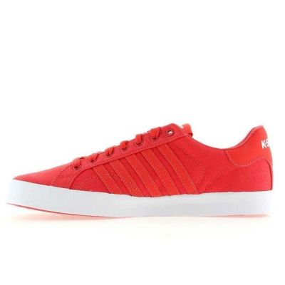 15. Buty K-Swiss Women's Belmont SO T Sherbet W 93739-645-M