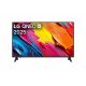 2. Telewizor LG 43QNED70A6A.AEU QNED 43" 4K Ultra HD WebOS Dolby Digital DVB-T2 Czarny