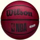 2. Piłka do koszykówki Wilson NBA Team Tribute Solid Miami Heat Ball WZ4025416XB