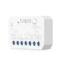 TP-Link Tapo S110E Mechanizm przełączania