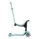 10. Hulajnoga z siedziskiem GO•UP SPORTY LIGHTS (452-706-4 S)
