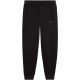 2. Spodnie damskie Puma ESS Script Comfort czarne 694067 01