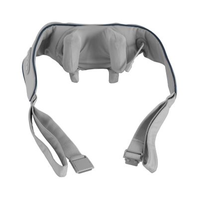 6. MEDIA-TECH BEZPRZEWODOWY MASAŻER RAMION MT6533