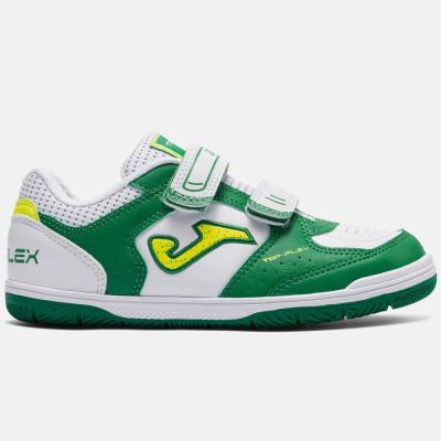 2. Buty Joma Top Flex Jr IN TPJS2615INV