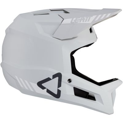 4. Kask rowerowy (full face) LEATT Helmet MTB Gravity 1.0 V24