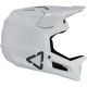 4. Kask rowerowy (full face) LEATT Helmet MTB Gravity 1.0 V24