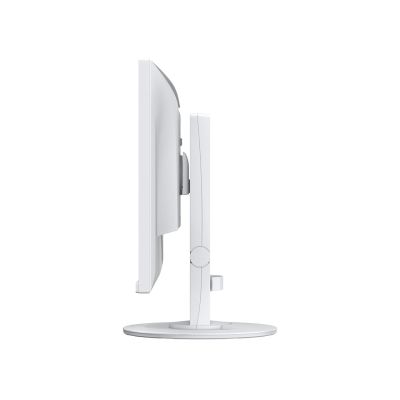 3. EIZO FlexScan EV2400R-WT monitor komputerowy 60,5 cm (23.8") 1920 x 1080 px Full HD LCD Biały