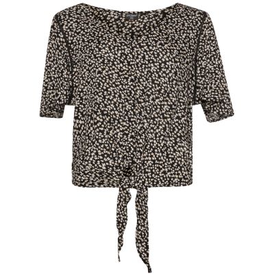 Koszulka damska PROTEST HABIT blouse