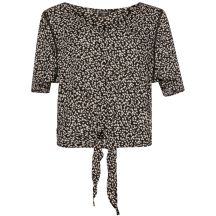 Koszulka damska PROTEST HABIT blouse