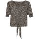 Koszulka damska PROTEST HABIT blouse
