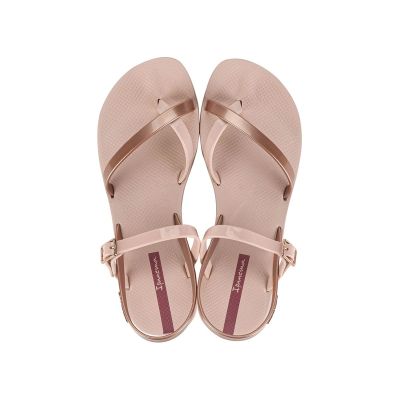 6. Sandały Ipanema Fashion sand VIII 82842 AR640
