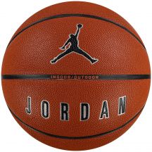Piłka do koszykówki Jordan Ultimate 2.0 8P In/Out Ball J1008254-855