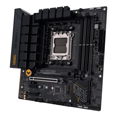14. Płyta główna Asus TUF GAMING B650M-E WIFI
