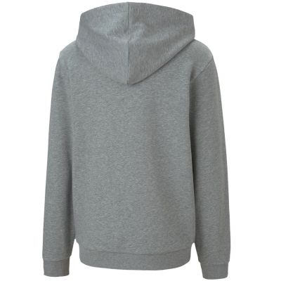 4. Bluza Puma teamGOAL 23 Casuals Hoody Jr 656711 33