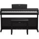 3. Yamaha ARIUS YDP-146B - Pianino cyfrowe